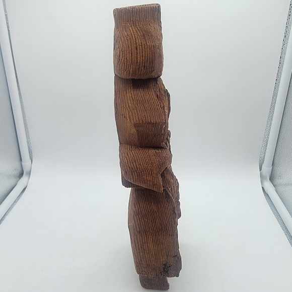 VINTAGE folk art 🎨 - Picture 6 of 8